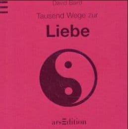 Cover von 1000 Wege zur Liebe