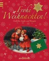 Cover von Frohe Weihnachten