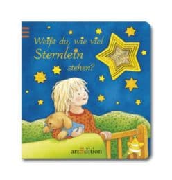 Cover von Weißt du, wie viel Sternlein stehen?