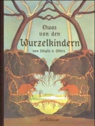 Cover von Etwas von den Wurzelkindern