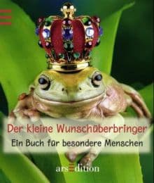 Cover von Der kleine Wunschüberbringer