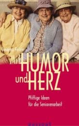 Cover von Mit Humor und Herz