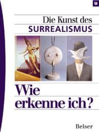 Cover von Die Kunst des Surrealismus