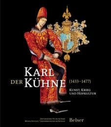 Cover von Karl der Kühne (1433-1477)