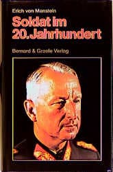 Cover von Soldat im 20.Jahrhundert