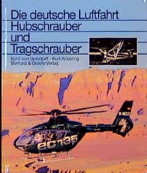 Cover von Hubschrauber und Tragschrauber