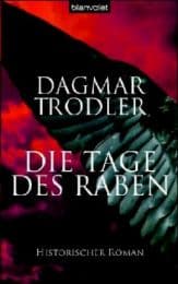 Cover von Die Tage des Raben
