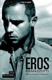 Cover von Eros Ramazzotti