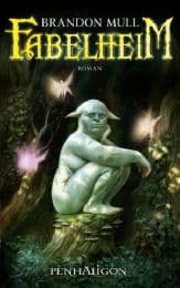 Cover von Fabelheim