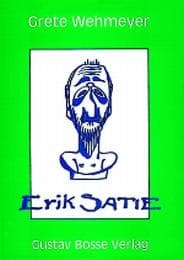 Cover von Erik Satie