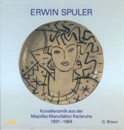 Cover von Erwin Spuler