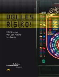 Cover von Volles Risiko!