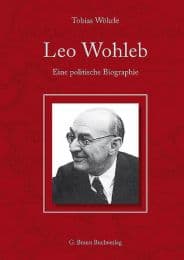 Cover von Leo Wohleb