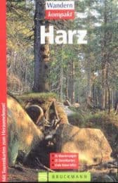 Cover von Harz