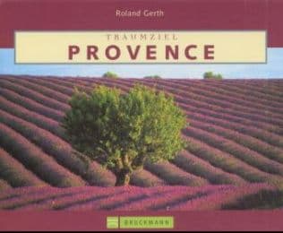 Cover von Traumziel Provence