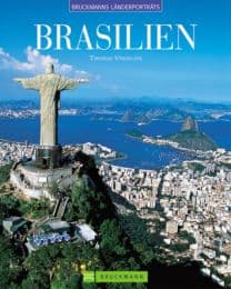 Cover von Brasilien