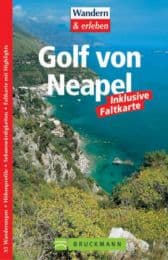 Cover von Golf von Neapel