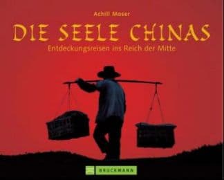 Cover von Die Seele Chinas