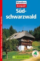 Cover von Südschwarzwald