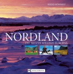Cover von Nordland