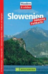 Cover von Slowenien