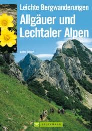 Cover von Allgäuer und Lechtaler Alpen
