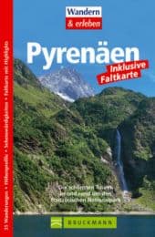 Cover von Pyrenäen