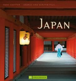 Cover von Japan