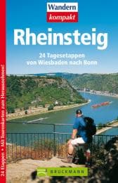 Cover von Rheinsteig