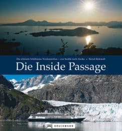 Cover von Die Inside Passage