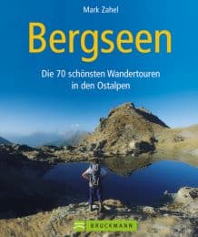 Cover von Bergseen