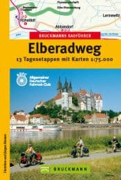 Cover von Elberadweg