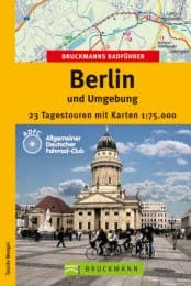 Cover von Berlin und Umgebung