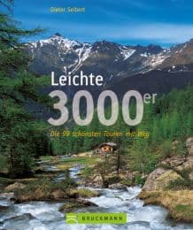 Cover von Leichte 3000er