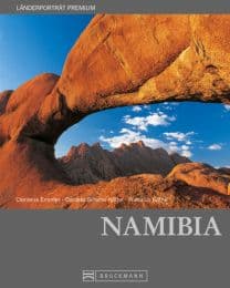 Cover von Namibia