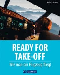 Cover von Ready for Take-Off