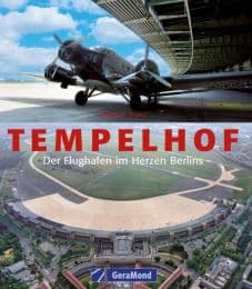 Cover von Tempelhof