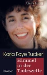 Cover von Karla Faye Tucker