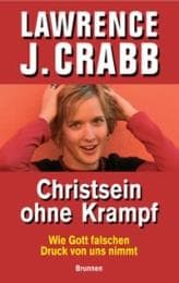 Cover von Christsein ohne Krampf