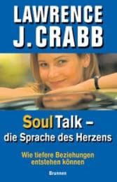 Cover von Soul Talk - die Sprache des Herzenz