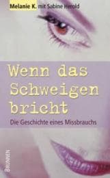 Cover von Wenn das Schweigen bricht