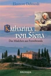 Cover von Katharina von Siena