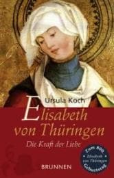 Cover von Elisabeth von Thüringen