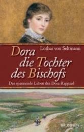 Cover von Dora, die Tochter des Bischofs