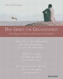 Cover von Das Gebet um Gelassenheit