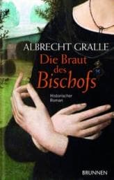 Cover von Die Braut des Bischofs