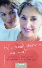 Cover von Ich werde älter - na und?