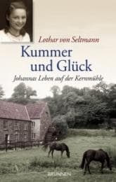 Cover von Kummer und Glück