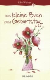 Cover von Das kleine Buch zum Geburtstag