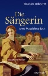 Cover von Die Sängerin